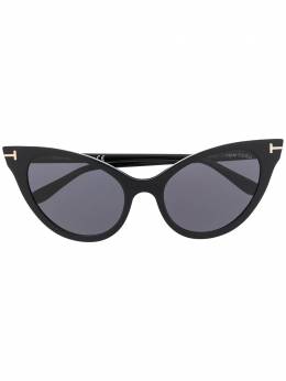 TOM FORD Eyewear: Очки 