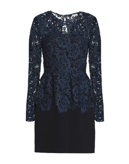 Rachel Zoe: Короткое платье 