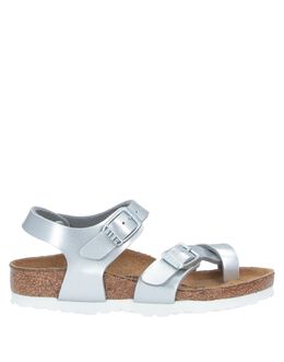 Birkenstock: Сандалии 