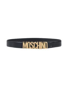 MOSCHINO: Ремень 