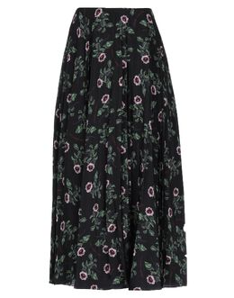 VALENTINO: Юбка миди 