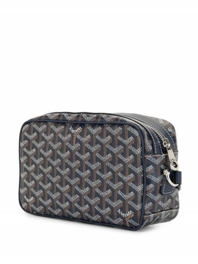 Goyard vert outlet cap