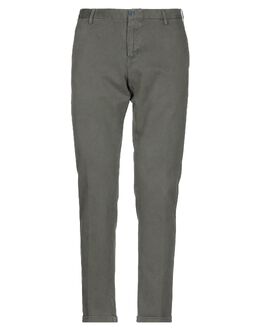 AT.P.CO: Однотонные брюки 