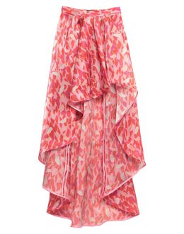 Elisabetta Franchi: Короткая юбка 