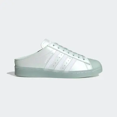 Adidas-superstar-slip-on-women-mint-green-2 best sale