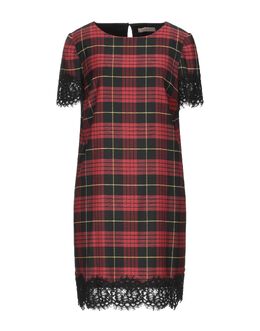 TWINSET: Короткое платье 