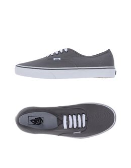 Vans: Однотонные кроссовки 