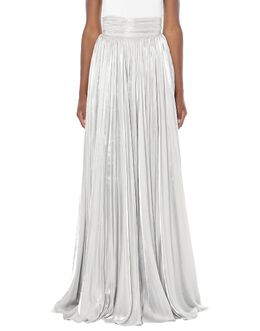 JENNY PACKHAM: Длинная юбка 