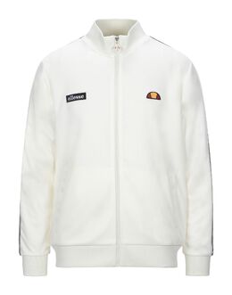 ELLESSE: Свитшот в полоску 