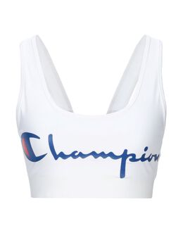 CHAMPION: Топ с воротником 