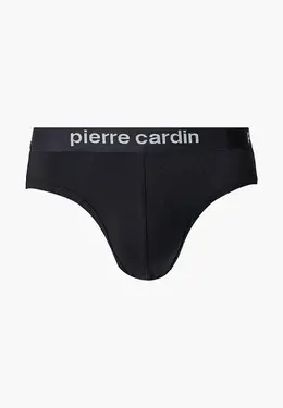 Pierre Cardin: Чёрные трусы 