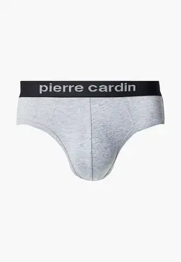 Pierre Cardin: Серые трусы 