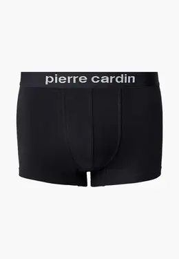 Pierre Cardin: Чёрные трусы