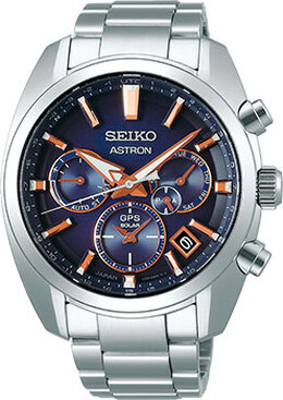 Seiko: Часы 