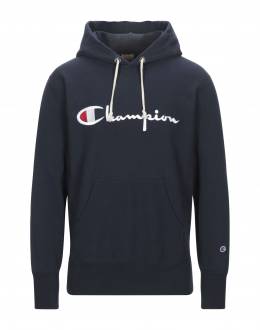 CHAMPION: Свитшот с капюшоном 