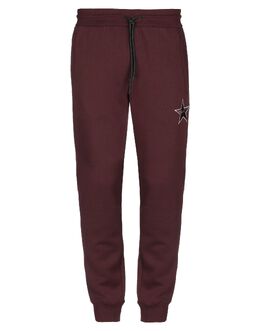 Emporio Armani: Флисовые брюки 