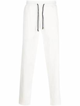 Brunello Cucinelli: Белые брюки 