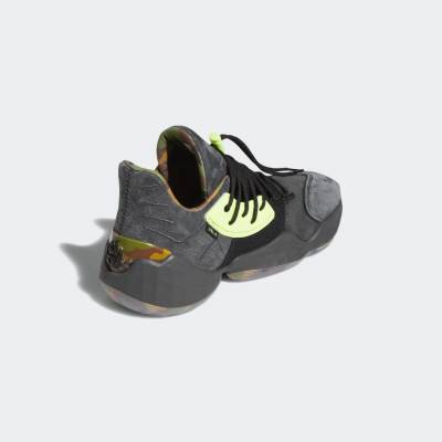 Harden vol hot sale 4 grey