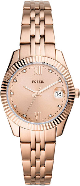 Fossil: Часы 