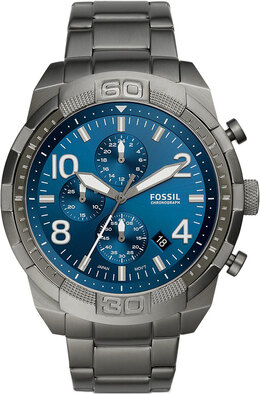 Fossil: Часы 