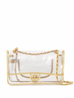 Chanel Pre-Owned: Сумка 