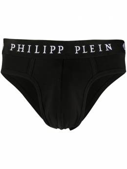 Philipp Plein: Трусы Skull