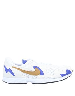 NIKE: Многоцветные кроссовки 