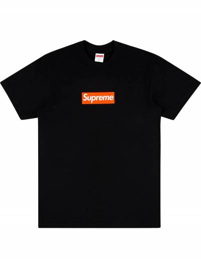 All supreme box logo tees ever made hotsell