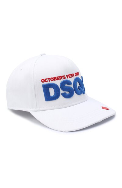 Dsquared2 cheap ovo cap