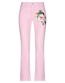 BLUGIRL BLUMARINE: Джинсовые брюки 