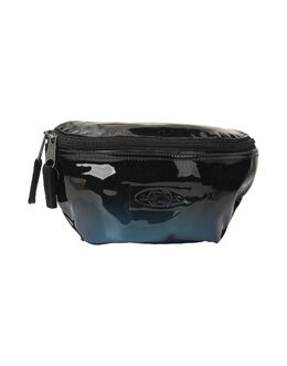 EASTPAK: Чёрный рюкзак 