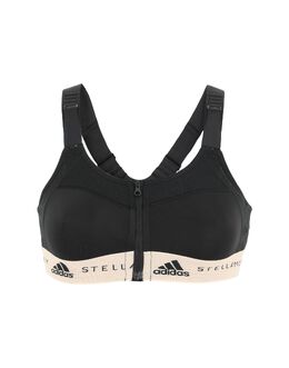 ADIDAS by STELLA McCARTNEY: Топ с воротником 