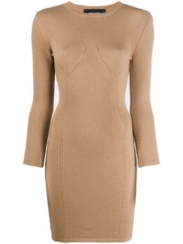 Dsquared2: Трикотажное платье 