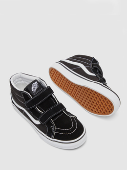 Vans: Кеды  Sk8