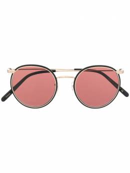 Oliver Peoples: Очки