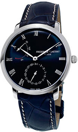 Frederique Constant: Часы