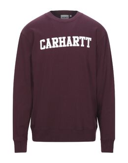 Carhartt: Свитшот с воротником 