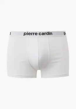 Pierre Cardin: Белые трусы