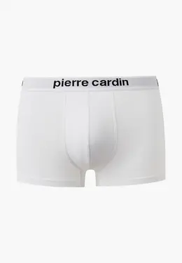 Pierre Cardin: Белые трусы