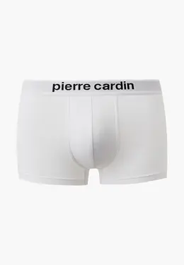 Pierre Cardin: Белые трусы