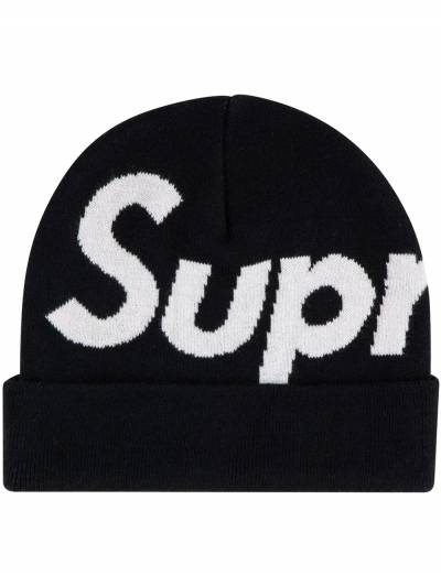 Big 2025 logo beanie