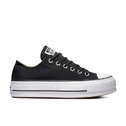 Converse: Чёрные кроссовки  Chuck Taylor All Star