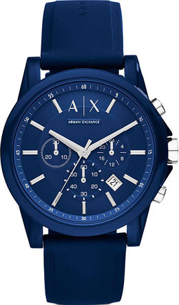 Armani Exchange: Часы 