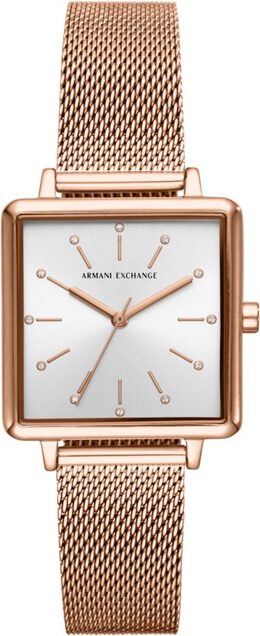 Armani Exchange: Часы 