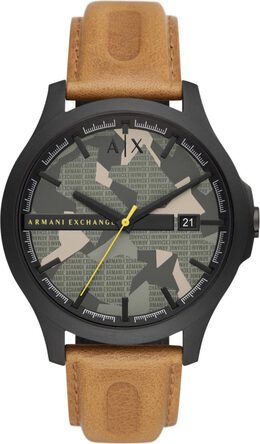 Armani Exchange: Часы 