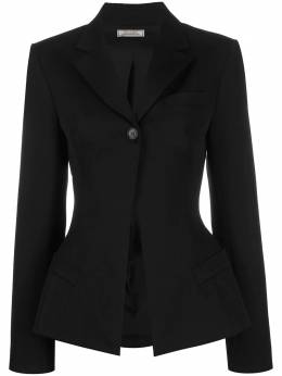 Nina Ricci: Чёрный жакет 