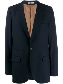 Brunello Cucinelli: Классические пиджаки 