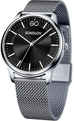 Sokolov: Часы 