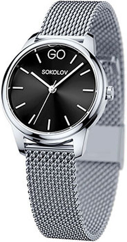 Sokolov: Часы 