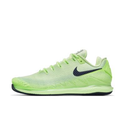 NikeCourt Air Zoom Vapor X Knit 00193657877344 lpn6160566 LePodium